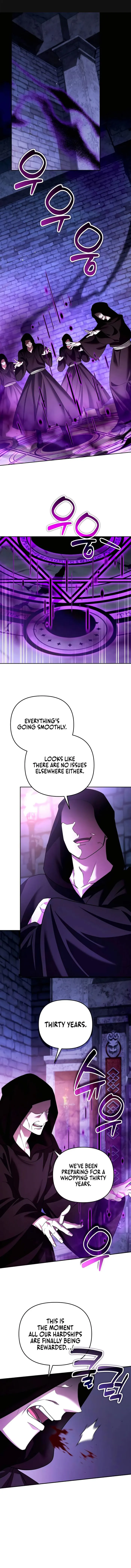 Read All My Alter Egos Are Tycoons EN Manga Online