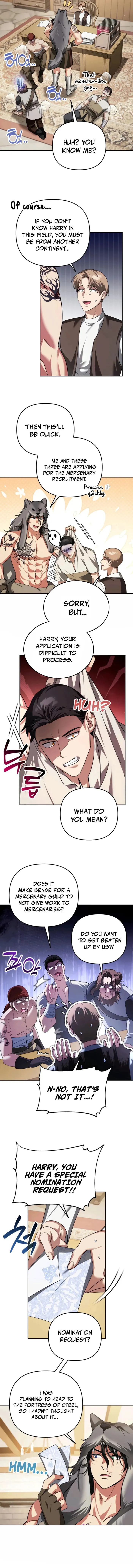 Read All My Alter Egos Are Tycoons EN Manga Online