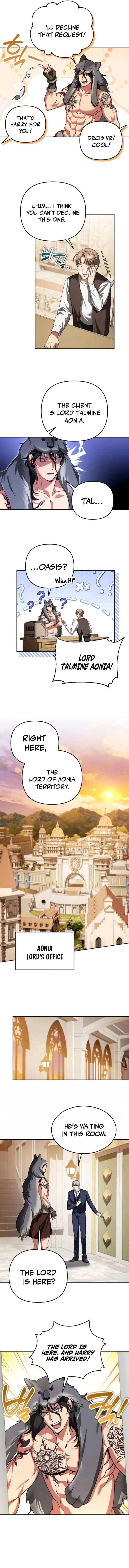 Read All My Alter Egos Are Tycoons EN Manga Online