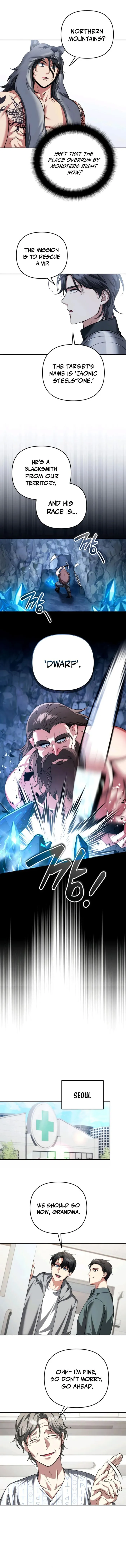 Read All My Alter Egos Are Tycoons EN Manga Online