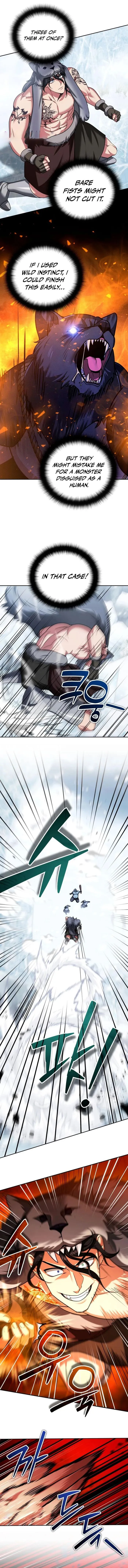 Read All My Alter Egos Are Tycoons EN Manga Online