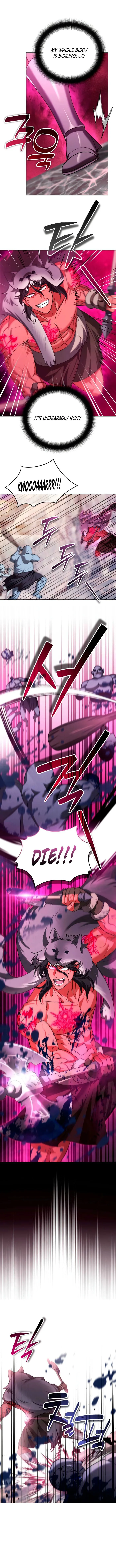 Read All My Alter Egos Are Tycoons EN Manga Online