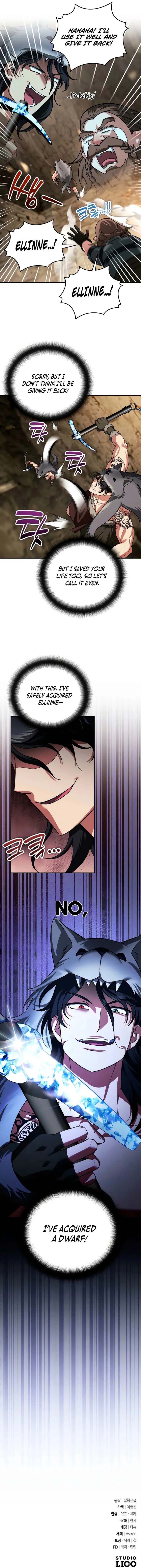 Read All My Alter Egos Are Tycoons EN Manga Online