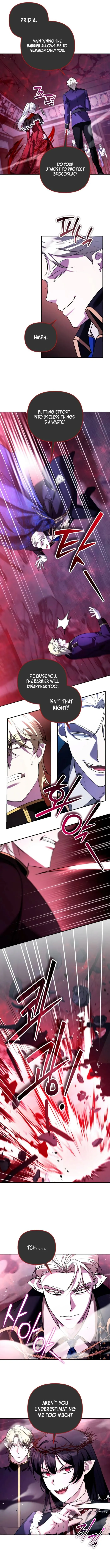 Read All My Alter Egos Are Tycoons EN Manga Online