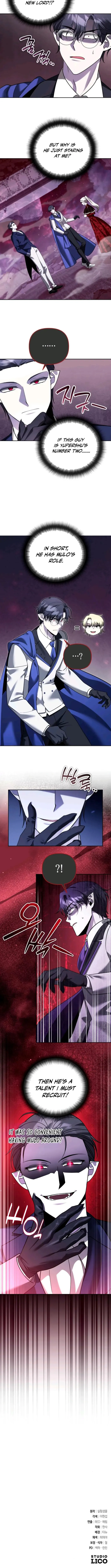 Read All My Alter Egos Are Tycoons EN Manga Online