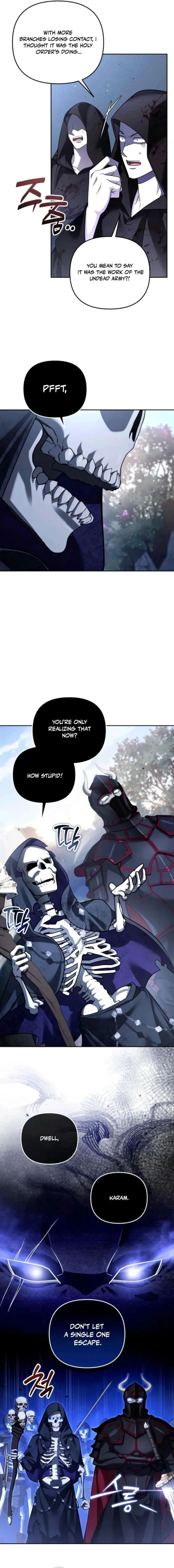 Read All My Alter Egos Are Tycoons EN Manga Online