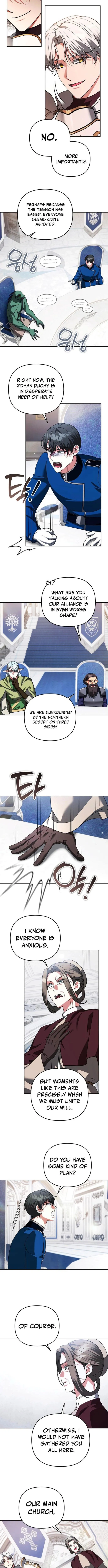 Read All My Alter Egos Are Tycoons EN Manga Online