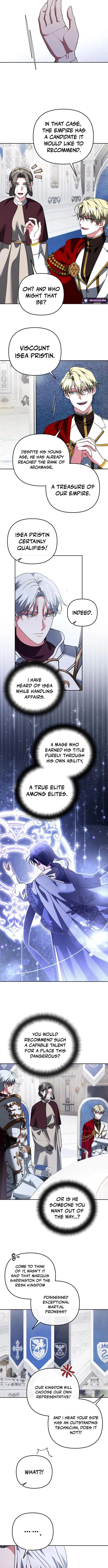 Read All My Alter Egos Are Tycoons EN Manga Online