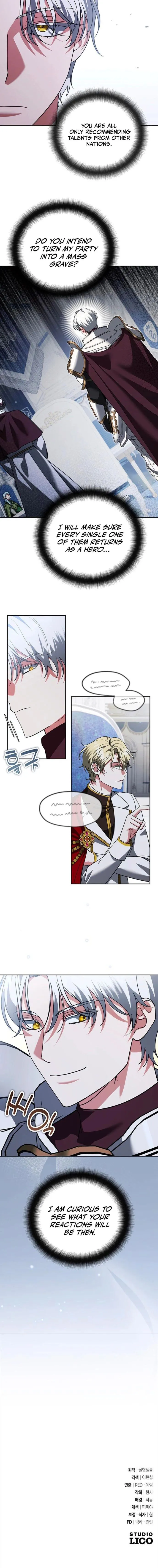 Read All My Alter Egos Are Tycoons EN Manga Online
