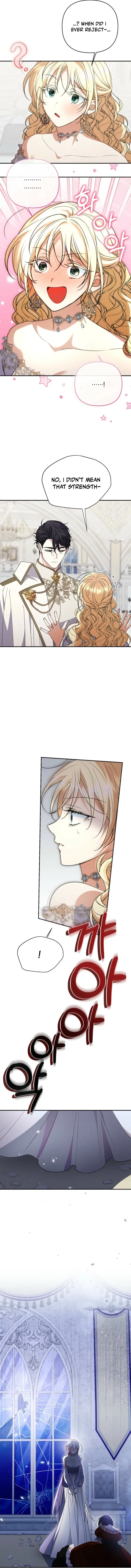 Read Anyone Can Beat the Original EN Manga Online