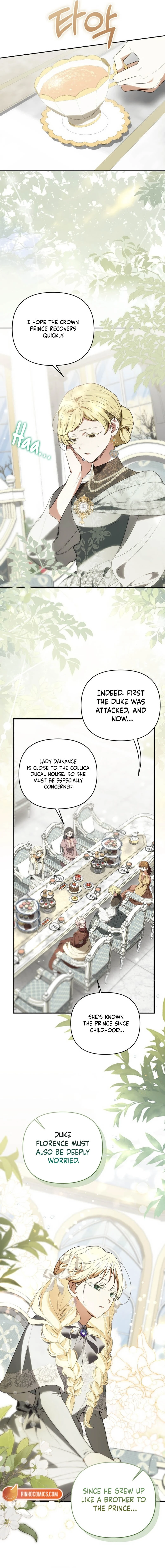 Read Anyone Can Beat the Original EN Manga Online