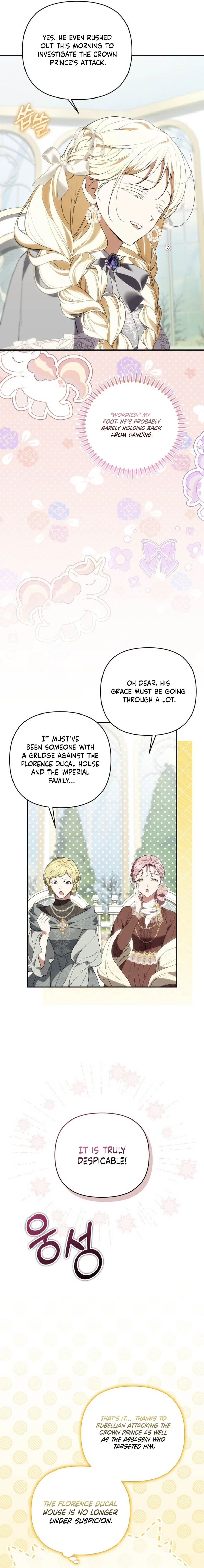 Read Anyone Can Beat the Original EN Manga Online