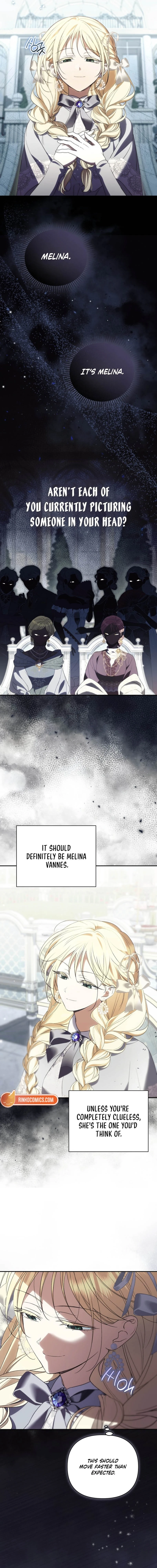 Read Anyone Can Beat the Original EN Manga Online