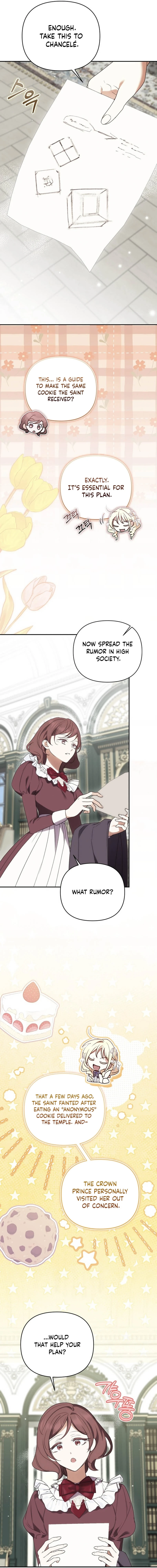 Read Anyone Can Beat the Original EN Manga Online