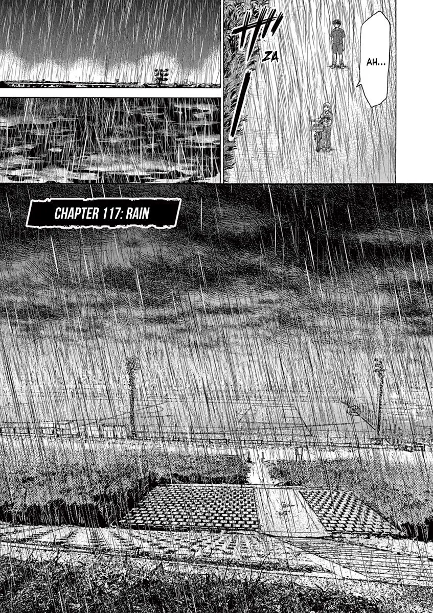Read Ao Ashi EN Manga Online