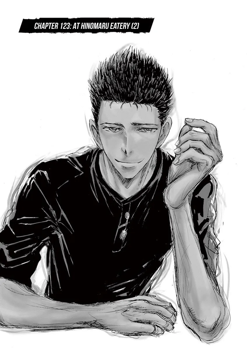 Read Ao Ashi EN Manga Online