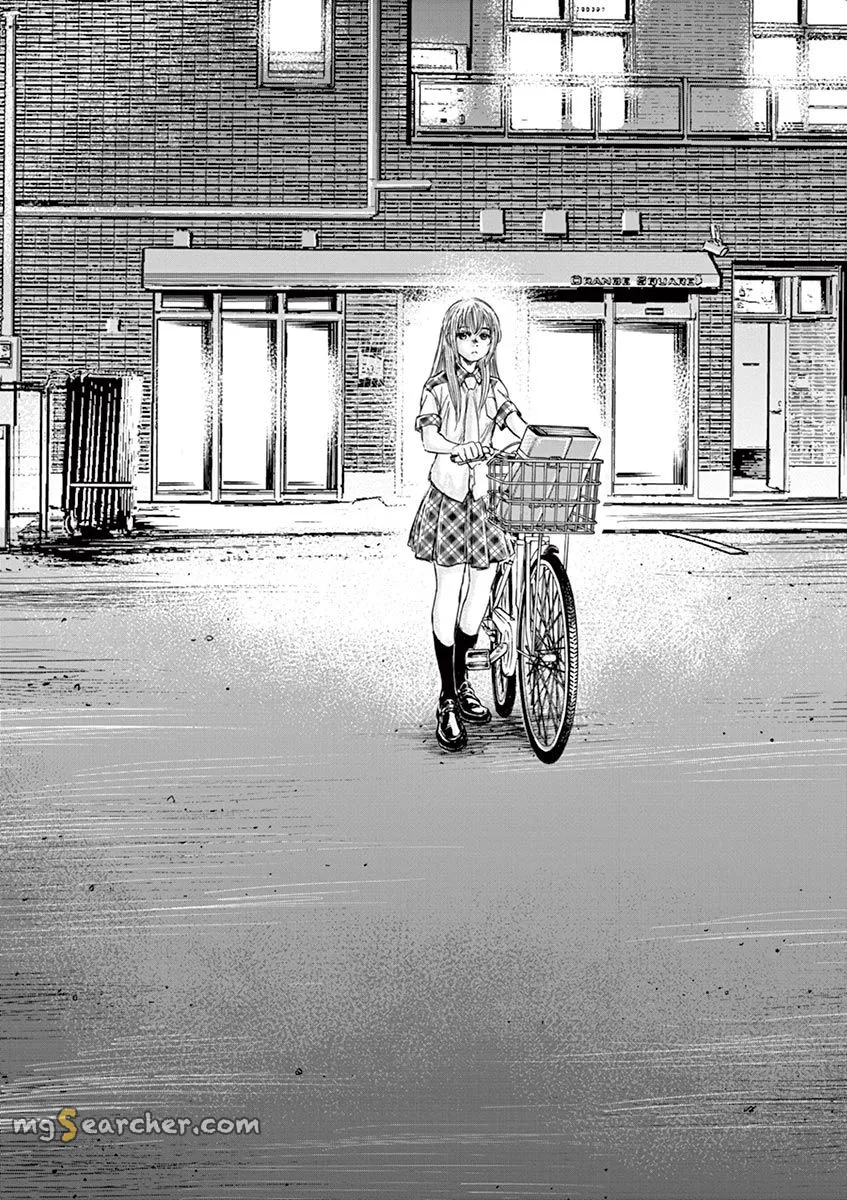 Read Ao Ashi EN Manga Online