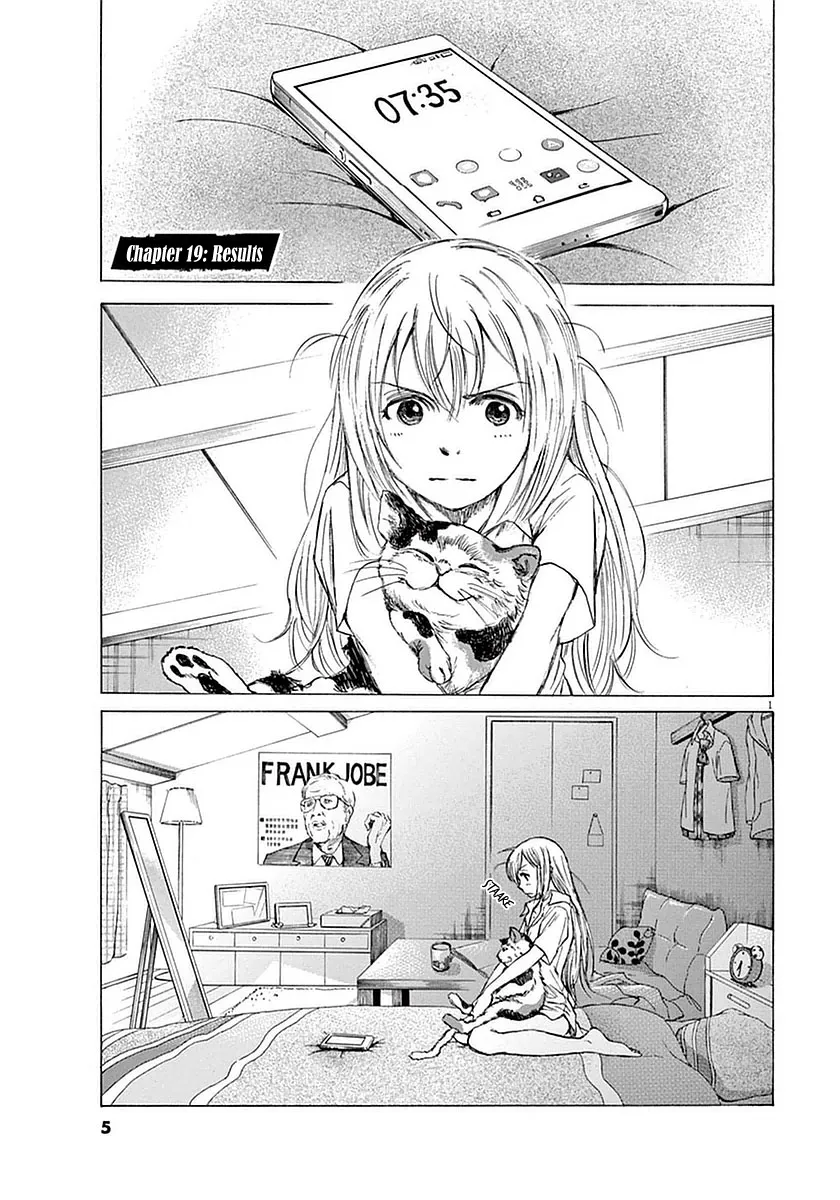 Read Ao Ashi EN Manga Online