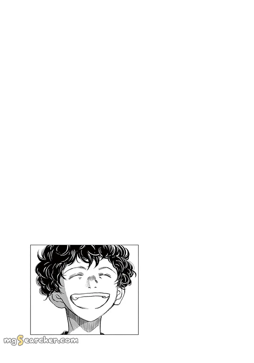 Read Ao Ashi EN Manga Online