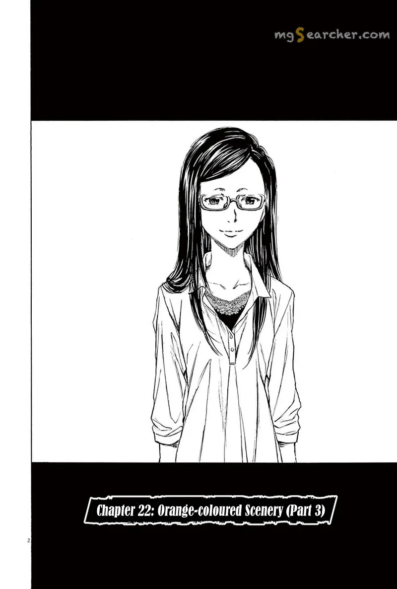 Read Ao Ashi EN Manga Online
