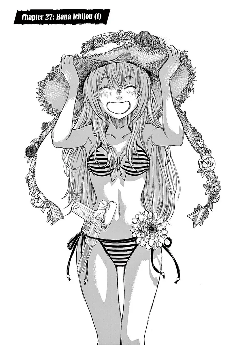 Read Ao Ashi EN Manga Online