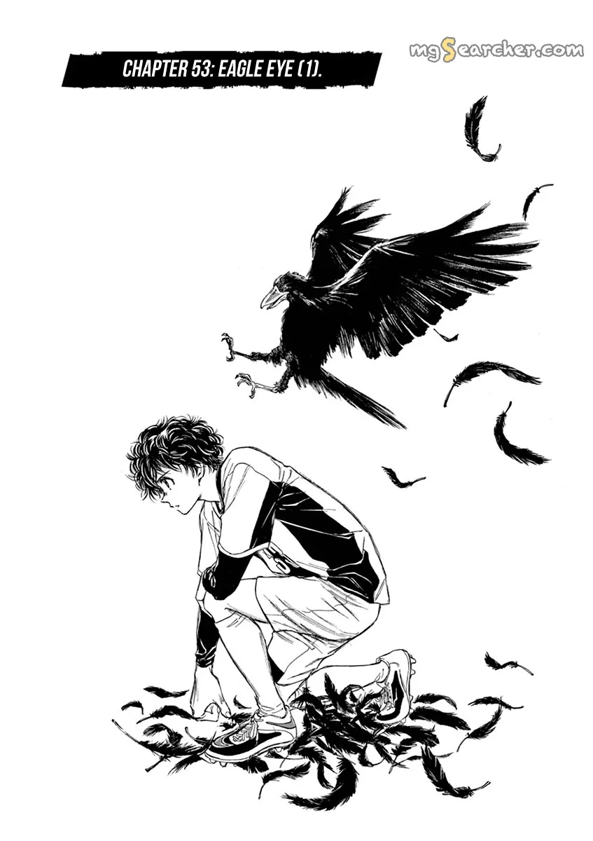 Read Ao Ashi EN Manga Online