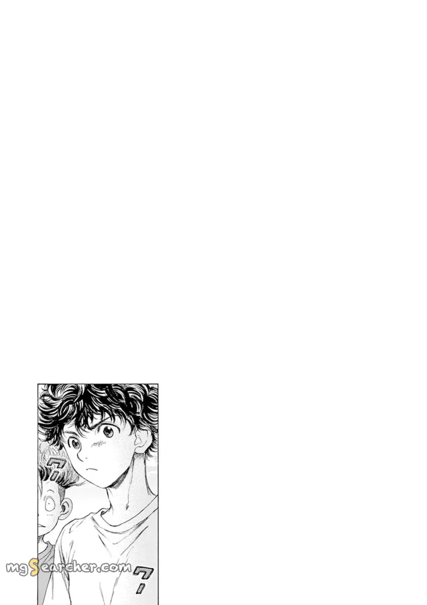 Read Ao Ashi EN Manga Online