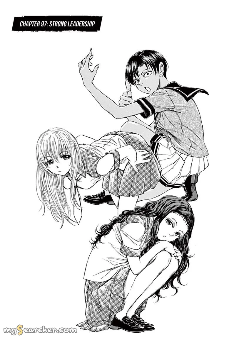 Read Ao Ashi EN Manga Online