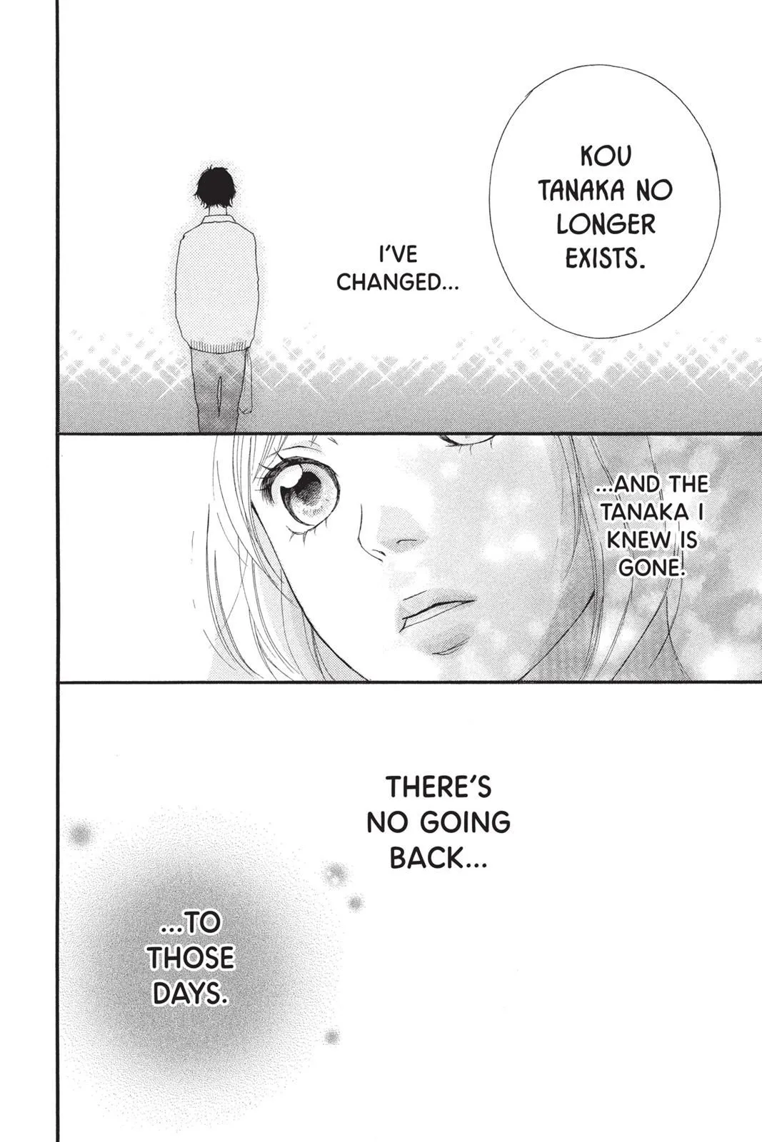 Read Ao Haru Ride EN Manga Online