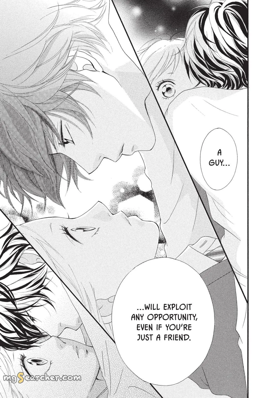 Read Ao Haru Ride EN Manga Online