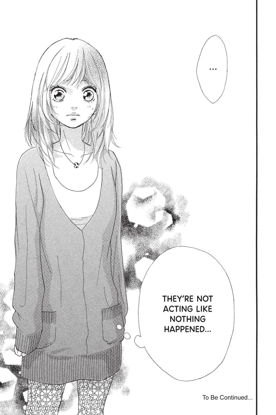 Read Ao Haru Ride EN Manga Online