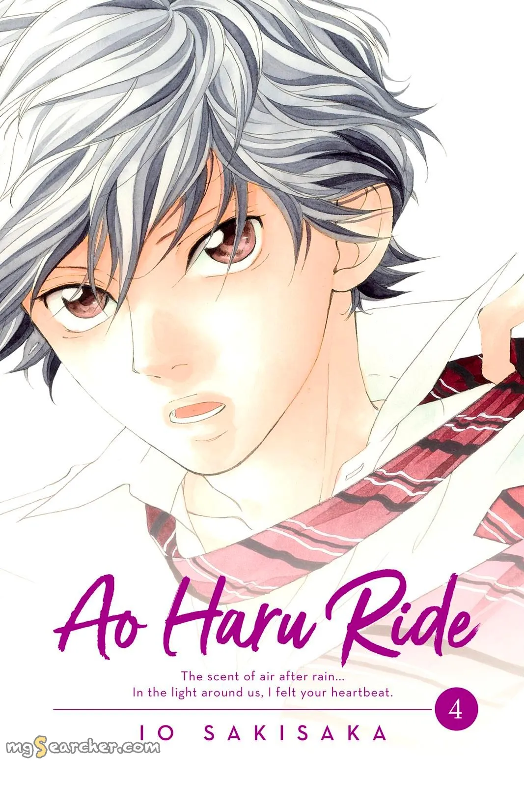 Read Ao Haru Ride EN Manga Online