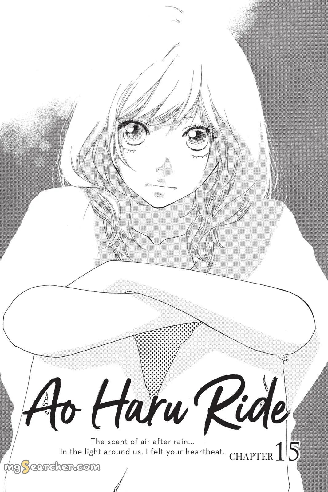 Read Ao Haru Ride EN Manga Online