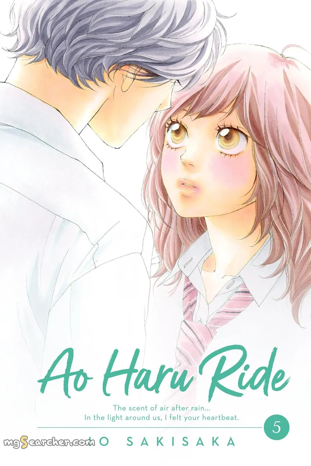 Read Ao Haru Ride EN Manga Online