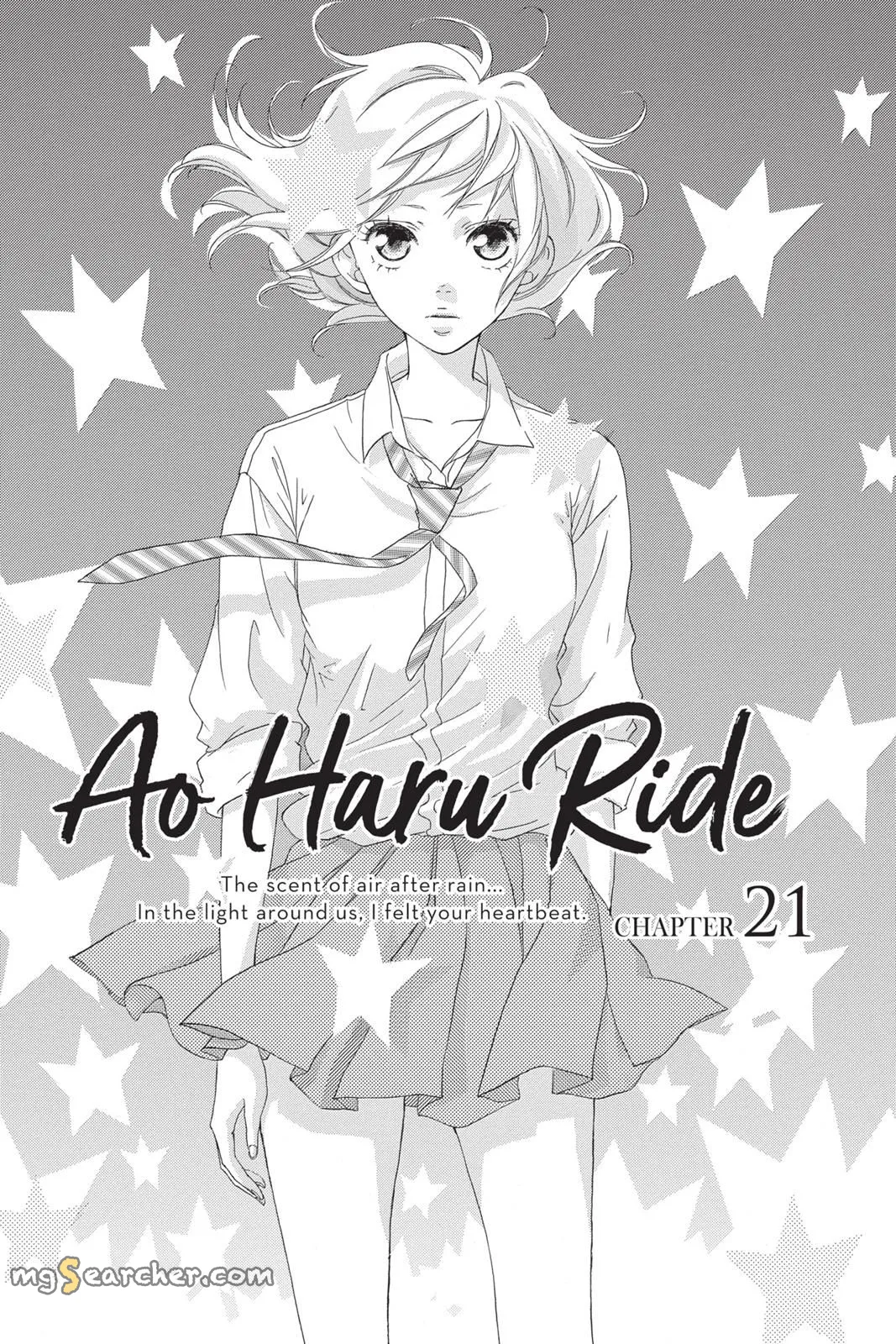 Read Ao Haru Ride EN Manga Online