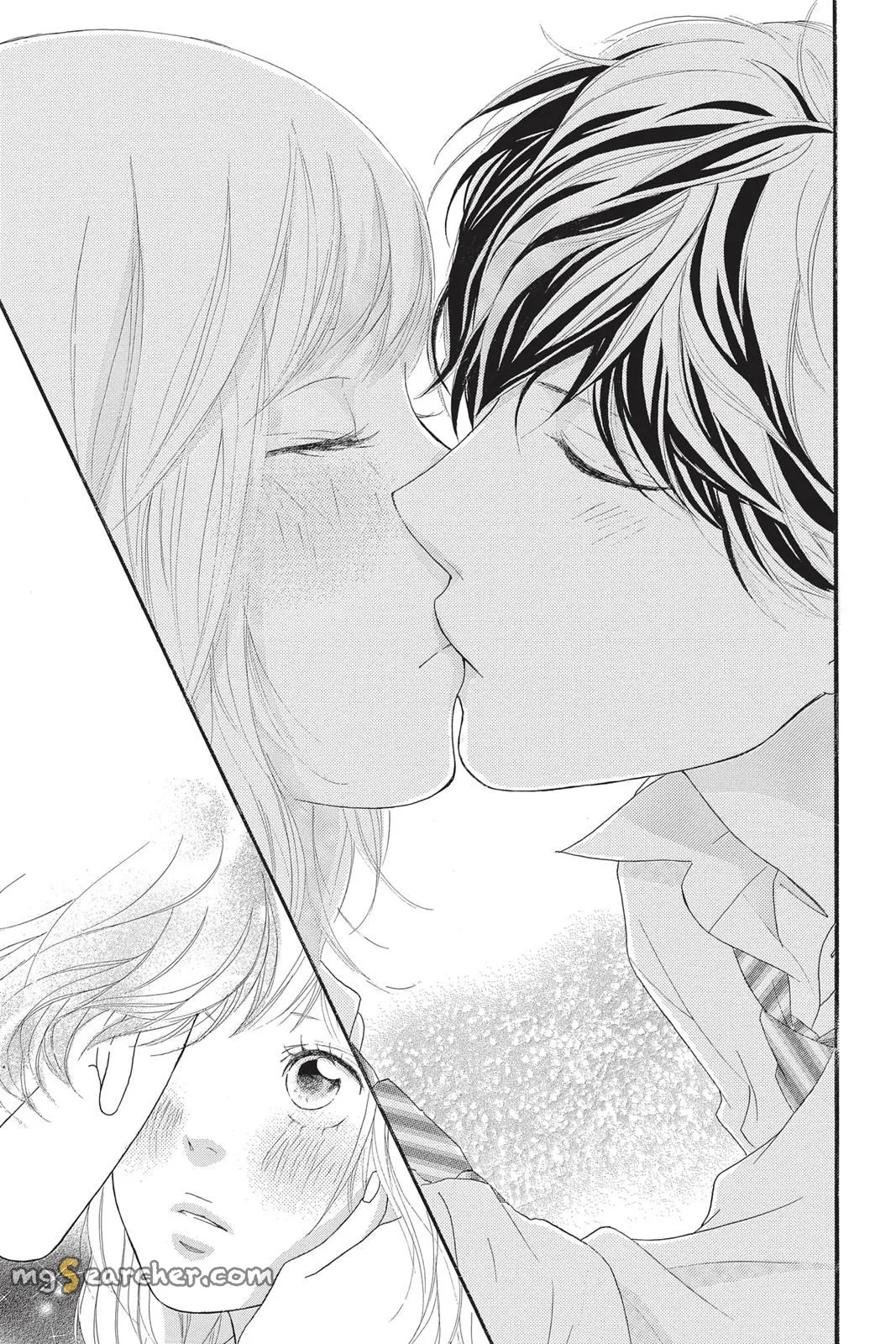 Read Ao Haru Ride EN Manga Online