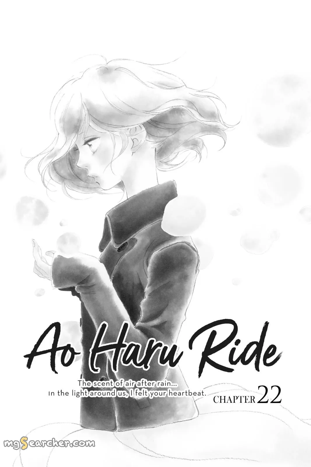 Read Ao Haru Ride EN Manga Online
