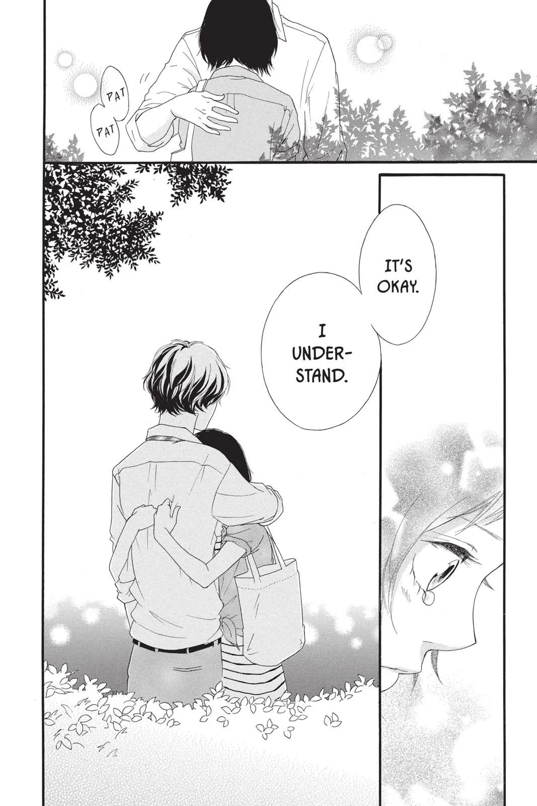 Read Ao Haru Ride EN Manga Online