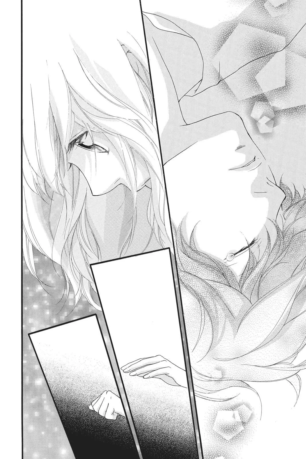 Read Ao Haru Ride EN Manga Online
