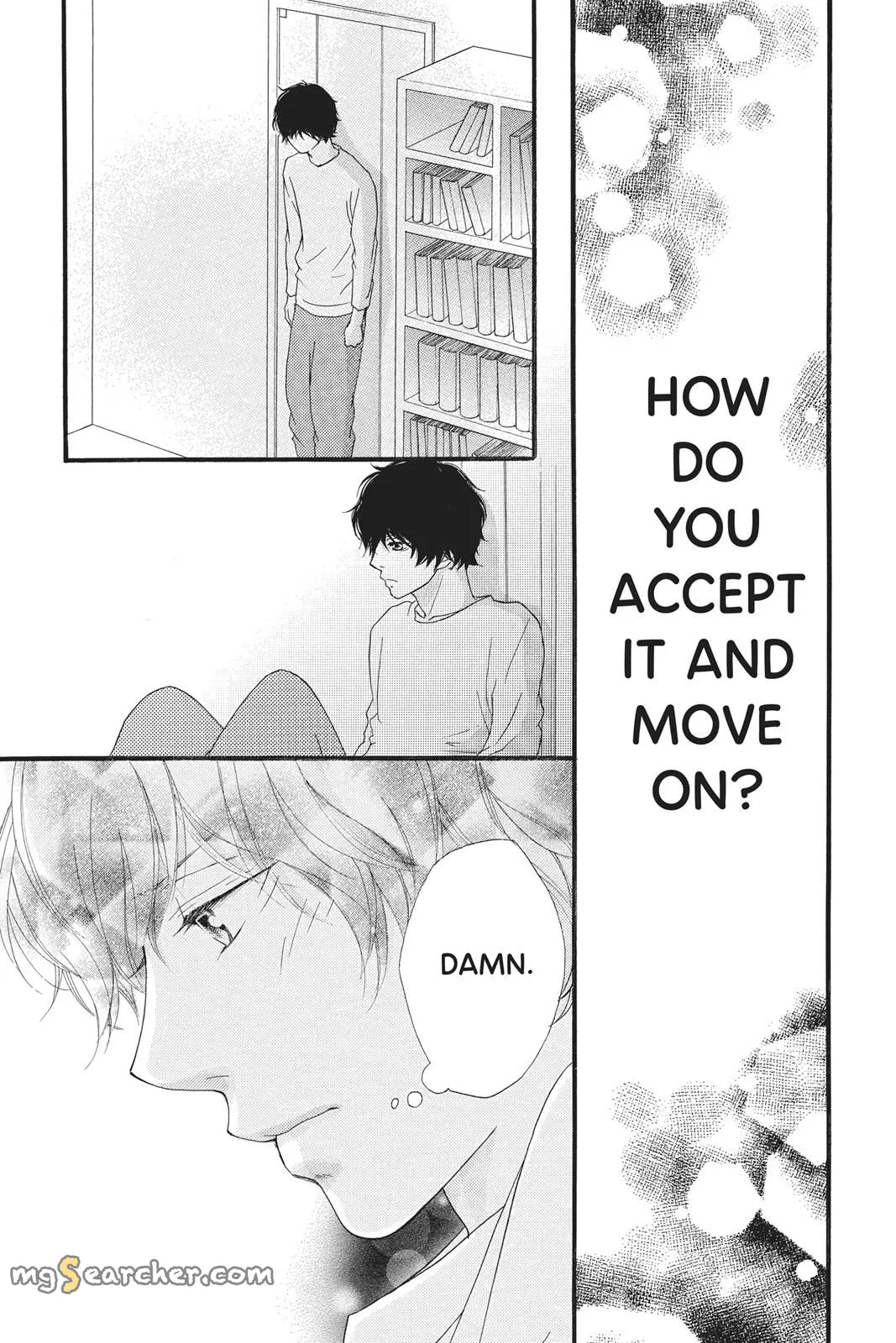 Read Ao Haru Ride EN Manga Online