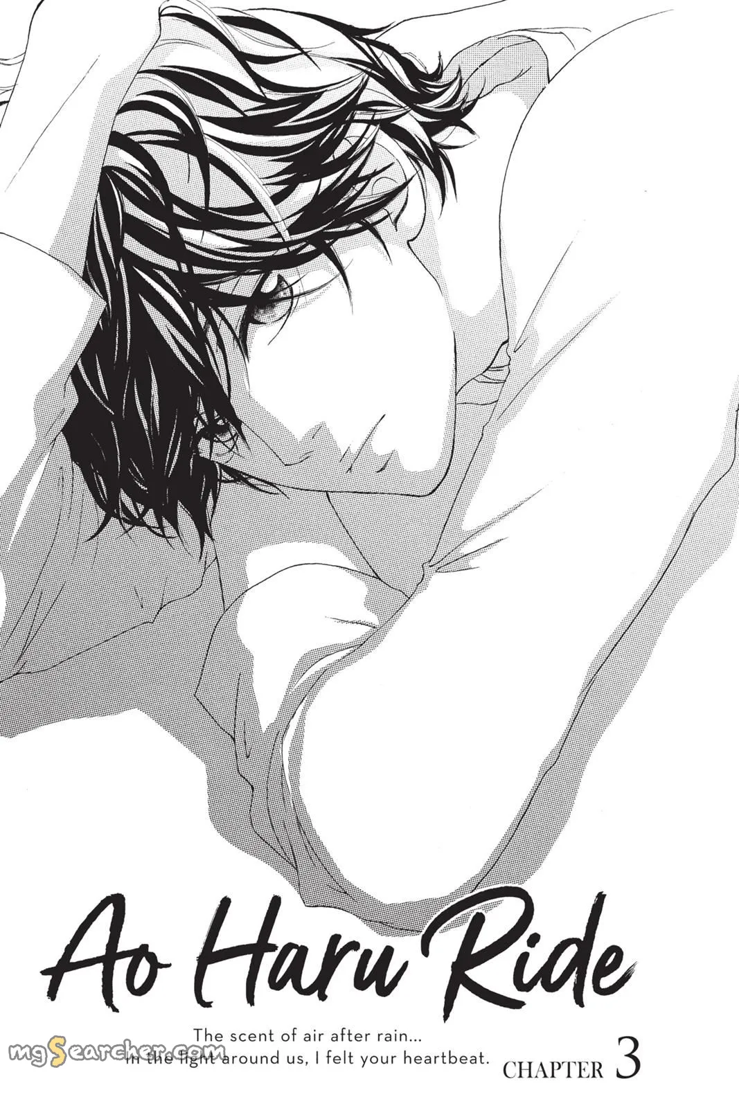 Read Ao Haru Ride EN Manga Online