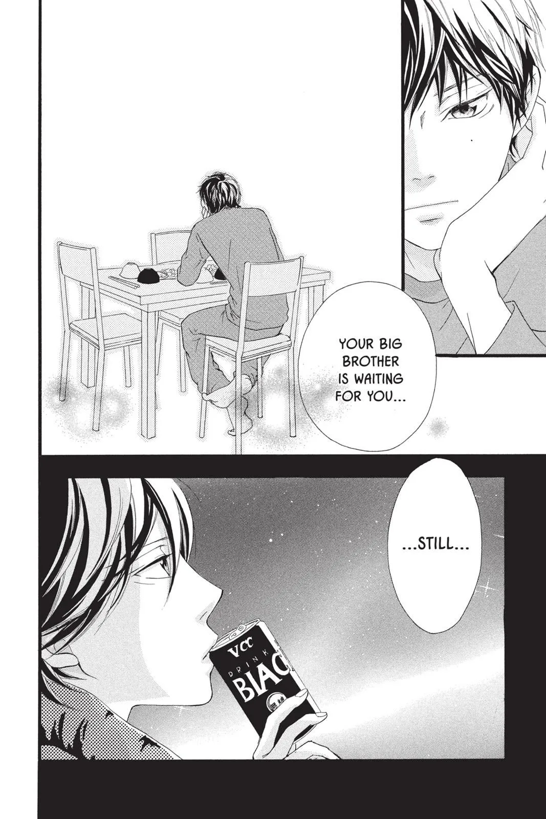Read Ao Haru Ride EN Manga Online