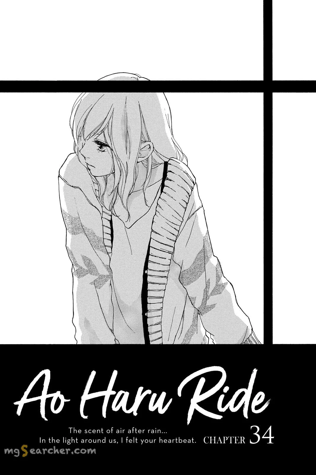 Read Ao Haru Ride EN Manga Online