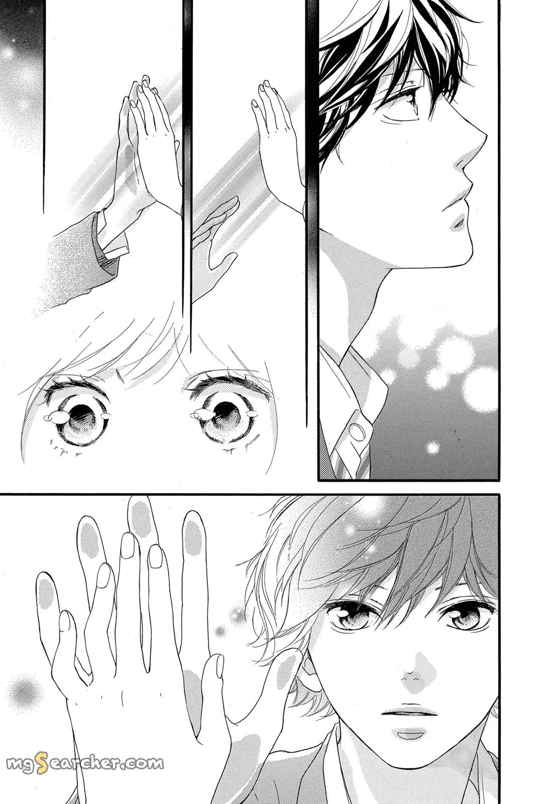 Read Ao Haru Ride EN Manga Online