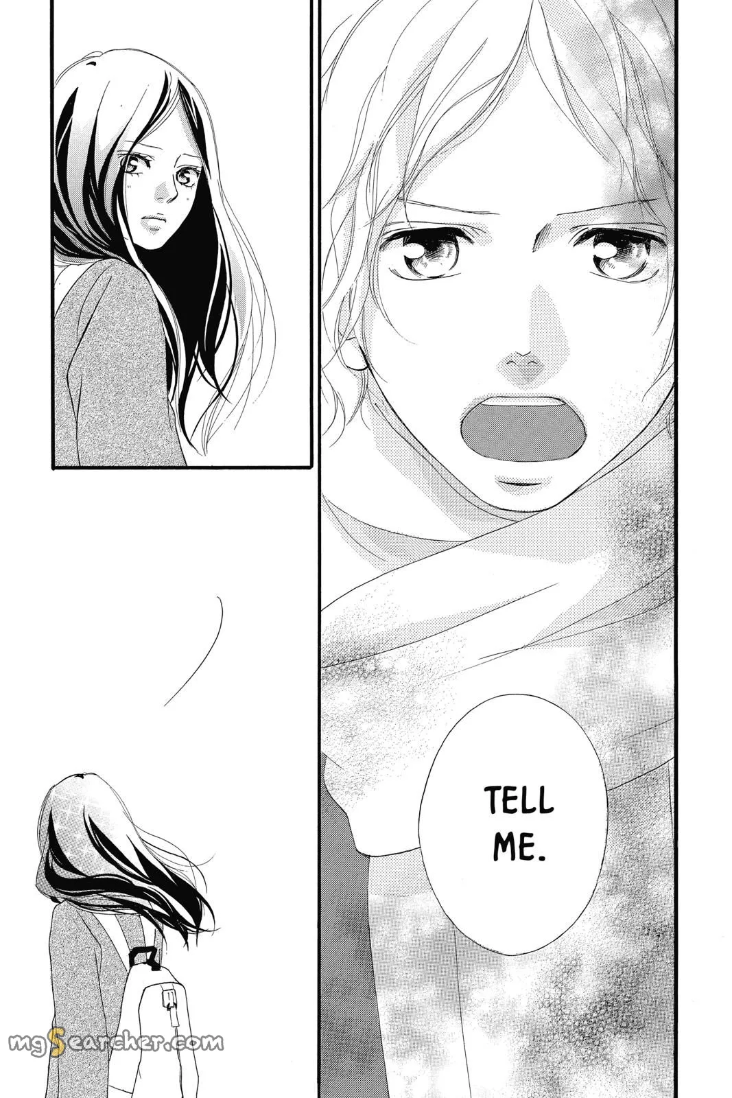 Read Ao Haru Ride EN Manga Online