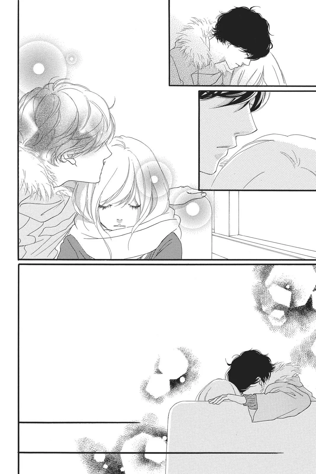 Read Ao Haru Ride EN Manga Online