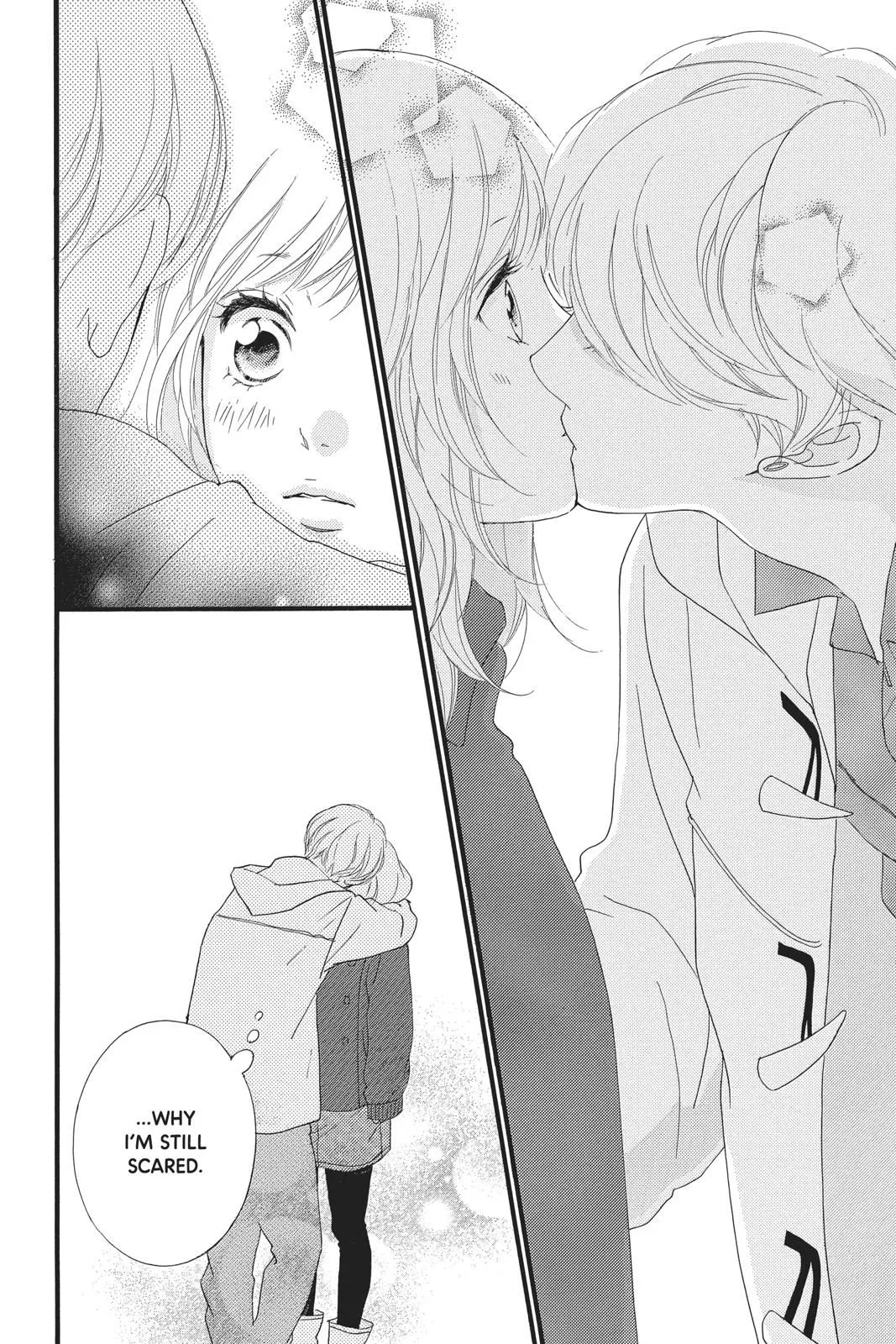 Read Ao Haru Ride EN Manga Online