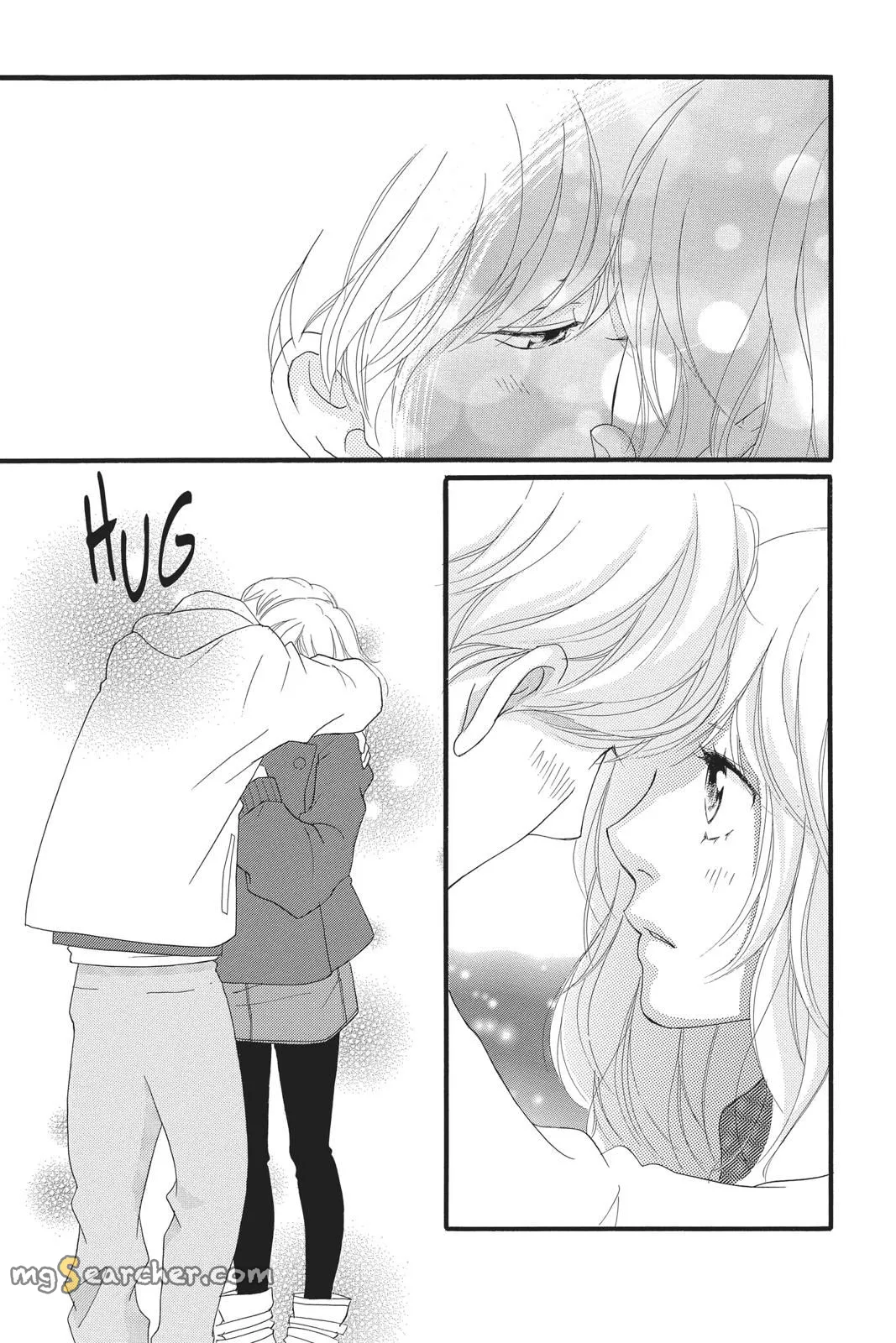 Read Ao Haru Ride EN Manga Online