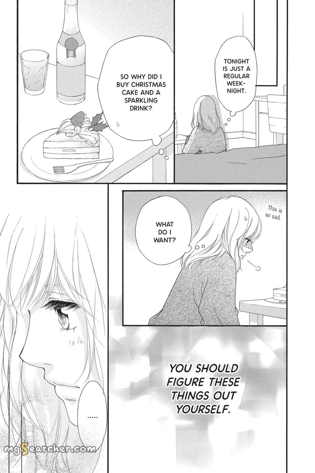 Read Ao Haru Ride EN Manga Online