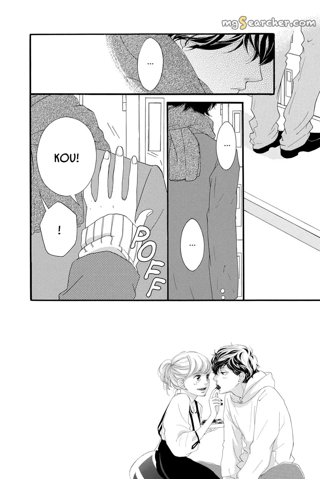 Read Ao Haru Ride EN Manga Online